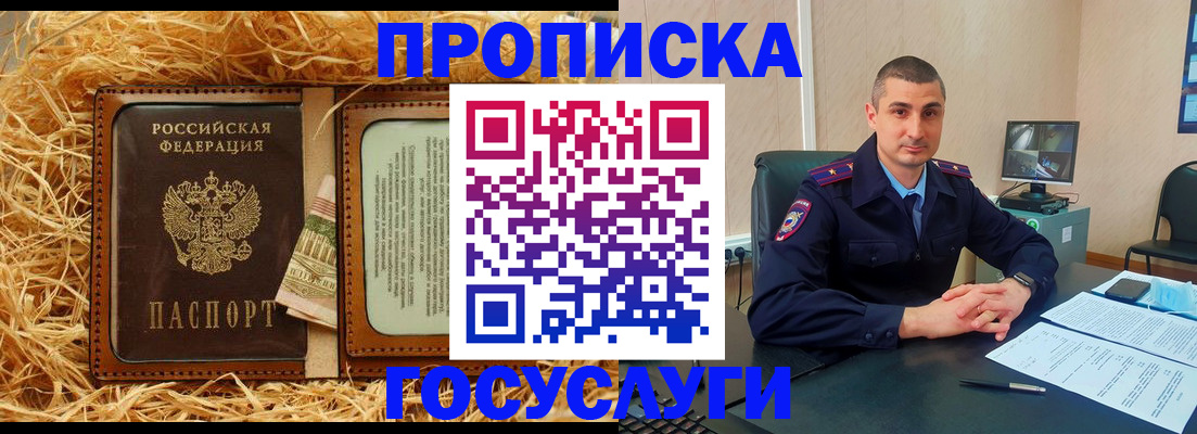 прописка в квартире в Шали